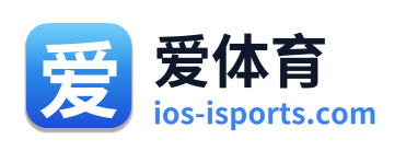 爱体育 Logo